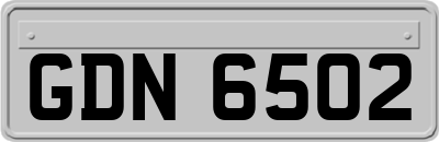 GDN6502