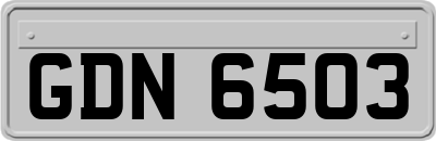 GDN6503