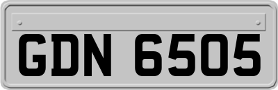 GDN6505