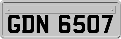 GDN6507