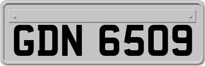 GDN6509