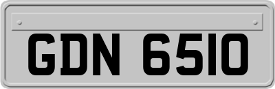 GDN6510