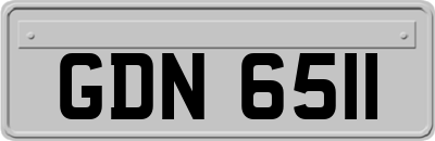 GDN6511
