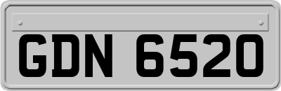 GDN6520