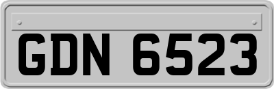 GDN6523