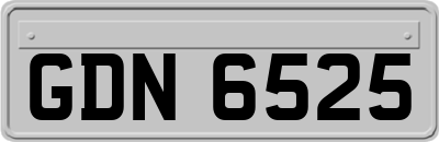 GDN6525