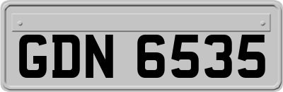 GDN6535