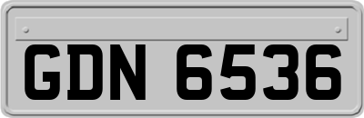 GDN6536
