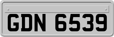 GDN6539