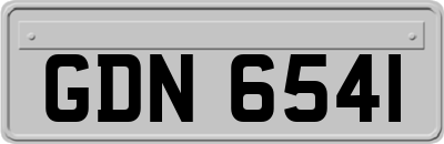 GDN6541