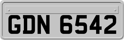 GDN6542