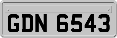GDN6543