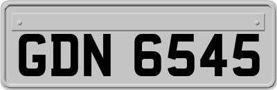 GDN6545
