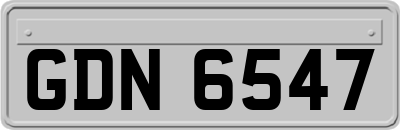 GDN6547