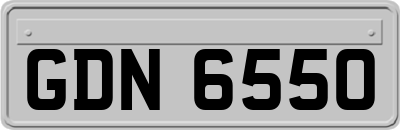 GDN6550