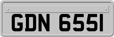 GDN6551