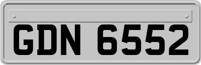 GDN6552