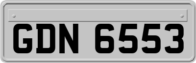 GDN6553