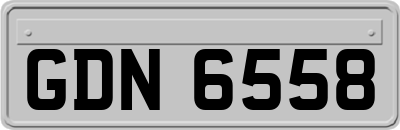 GDN6558