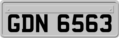 GDN6563