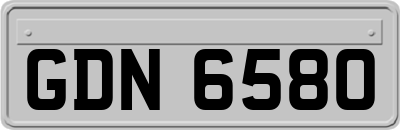GDN6580