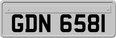 GDN6581