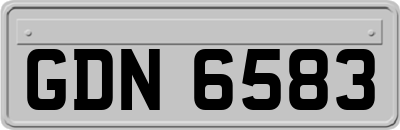 GDN6583