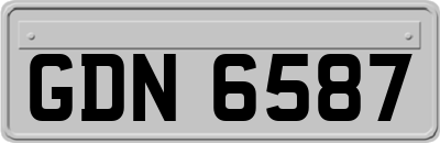 GDN6587