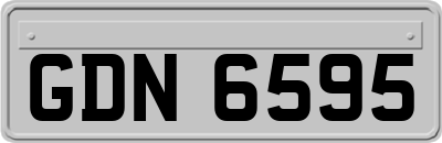 GDN6595
