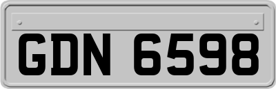GDN6598