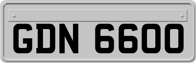 GDN6600