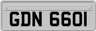 GDN6601
