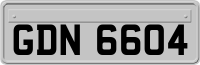 GDN6604
