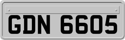GDN6605