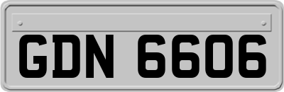 GDN6606