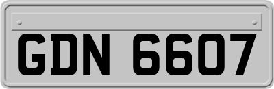 GDN6607