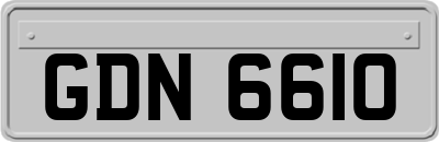 GDN6610