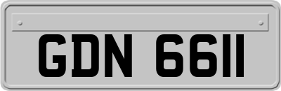 GDN6611