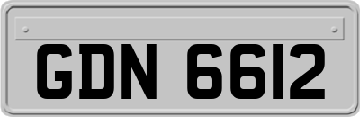GDN6612