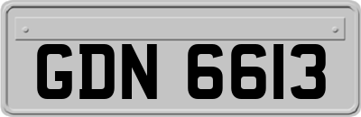 GDN6613