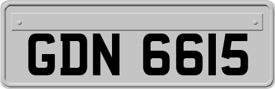 GDN6615