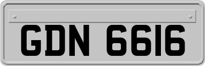 GDN6616
