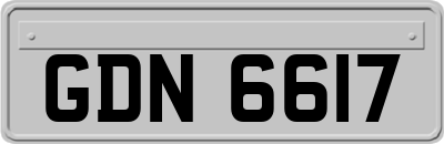 GDN6617