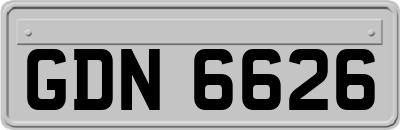 GDN6626