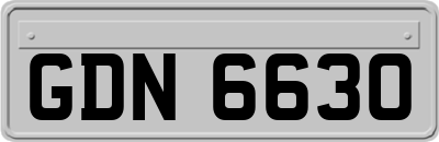GDN6630