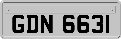 GDN6631