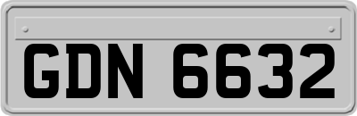 GDN6632