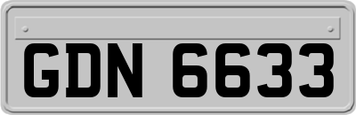 GDN6633