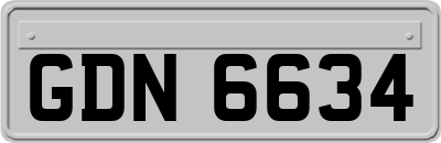 GDN6634