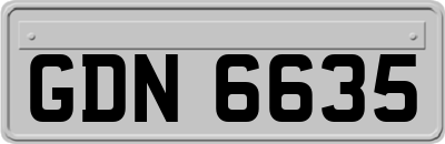GDN6635